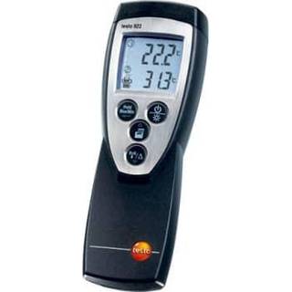 testo 0602 0645 Luftsensor -50 til 400 °C