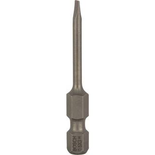 Bosch S Bits S0.5x3.0 3-pak 49mm