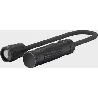 LED magnetisk arbejdslampe med zoom, 230lm