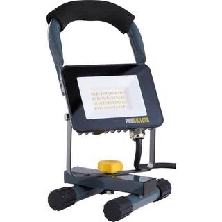 Arbejdslampe LED (På lager i varehus)