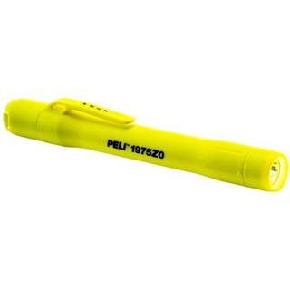 Lygte Led Gul 1975Z0 Zone 0 Peli