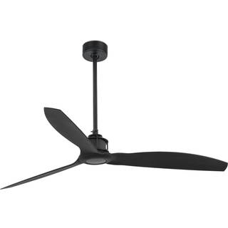 Just Fan M loftventilator, mat sort
