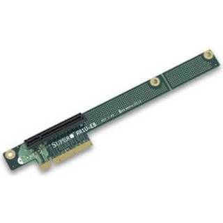 Supermicro Udvidelseskort. CSE RR1U-E8