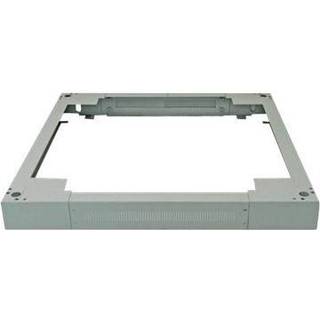 LANVIEW 19" Rack plinth  H90 x B800 x