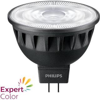 PHILIPS MAS EXPERTCOLOR 6.7-35W MR16 940 36° (10 STK.)