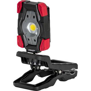 Coast CL20R Genopladelig LED arbejdslampe 1750 lumen