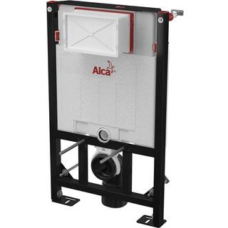 Alca AM101/850W indbygningscisterne