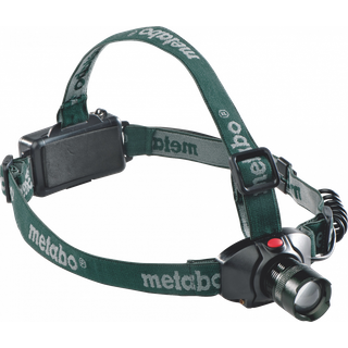 Metabo pandelygte 160 lumen