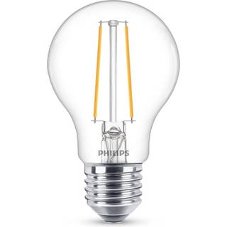 Philips LED 1,5W (15W) E27 2700K 150lm
