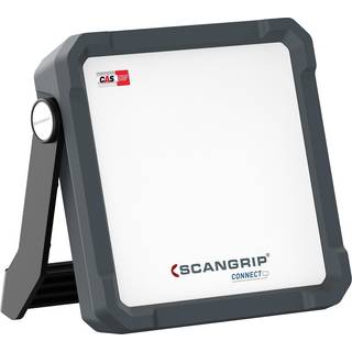 SCANGRIP Arbejdslampe VEGA 2 CONNECT 2000 lm