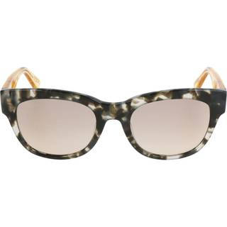 Just Cavalli JC 759S 55L 52 Solbriller Kvinder Tortoiseshell - Tortoiseshell - 52mm