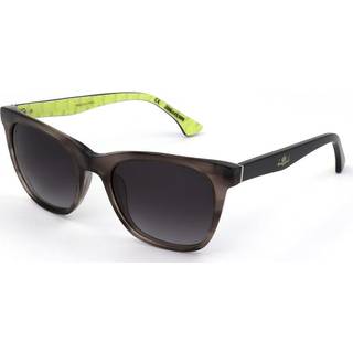 Zadig & Voltaire SZV004 0712 51 Solbriller Mænd Grå - Grey - 51mm