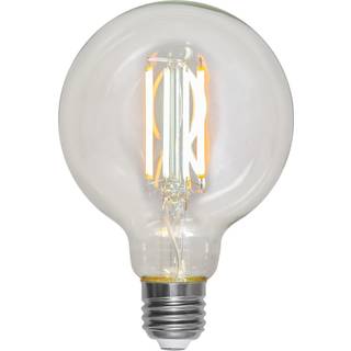 Star Trading - LED LAMP E27 G95 Smart pære - 7.0W