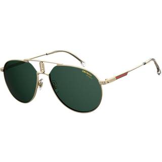 Carrera 1025/S PEF/QT 59 Solbriller Mænd Guld - Gold - 59mm
