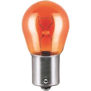 Osram Original - Metal Base - PY21W - Ekstra lyslampe 1 -pakke