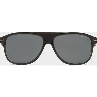 Tom Ford Todd Sunglasses Black