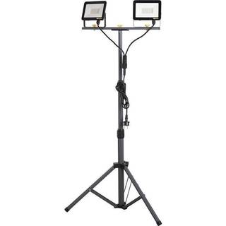 Arbejdslampe LED 2x30W