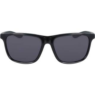 Nike FLIP ASCENT DJ9930 010 53 Solbriller Mænd Black - Black - 53mm