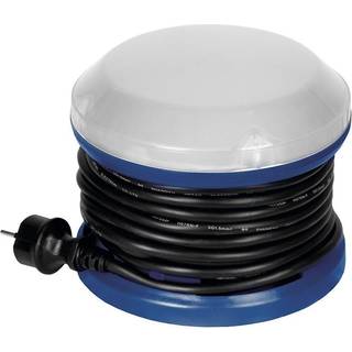 Blue Electric +Plus-Line arbejdslampe 23W - 360° - 2173697