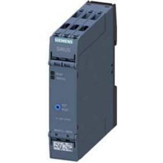 Siemens Termistorrelæ 2w fjernreset
