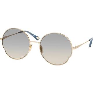 Sunglasses Chloe CH0095S 002