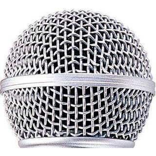 SM58 replacement grille
