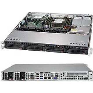 Supermicro SuperServer 5019P-MTR
