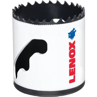 Lenox Hulsav 44 mm Bi-metal