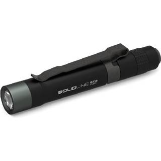 Solidline St2 Lommelygte 120 Lumen Ledlenser