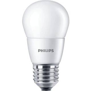 Corepro Ledkrone 7-60W E27 827 P48 Mat Philips