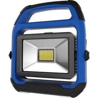 Keny 30W Arbejdslampe Akku Dim 0-2550Lm Lysel