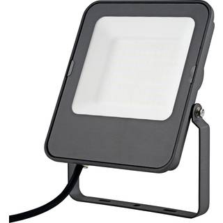 Blue Electric Basicline LED-projektør 50W