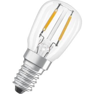 Parathom T26 køleskabspære fil 110lm 2,2W/827 (10W) E14