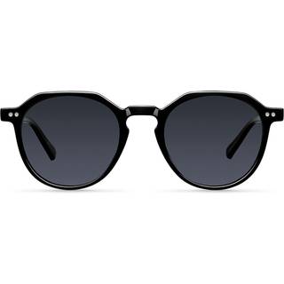 Meller Chauen All Black