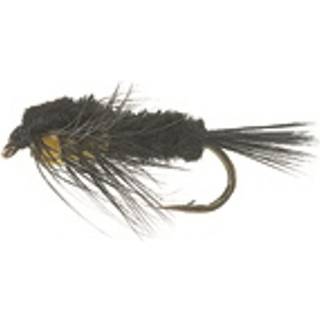 Montana nymph Black/yellow Put & Take Flue