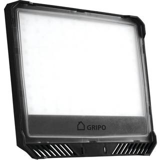 Gripo arbejdslampe led 17w basicline