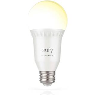 Eufy Lumos Smart Bulb White