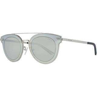Police SPL349 HALO 2 579K 47 Solbriller Mænd Silver - Silver - 47mm