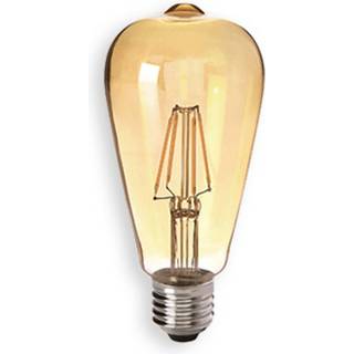 Sylvania TOLEDO RT ST64 V5 GL 420LM 825 E27 SL