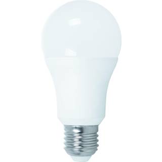 Wi-Fi LED-pære RGBW, 8,5W, E27, 230V