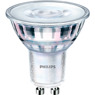Philips - LEDClassic 65W GU10 WH 36D RF ND PF SRT4