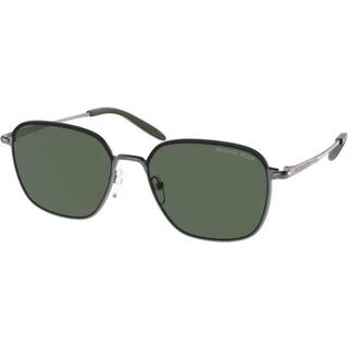 MK Tahoe Sunglasses - Green - Michael Kors - ONE SIZE