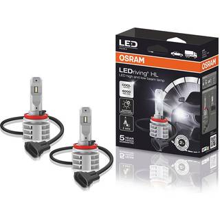 Osram ledriving HL H4 Gen2 - Led forlygtepære