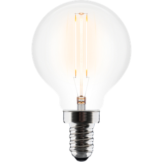 Fine Idea LED E14 pære, 4W • UMAGE