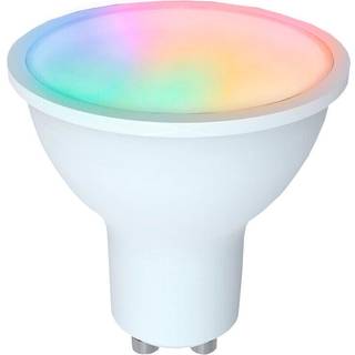 AIRAM Smart RGB LED-pære GU10 2700K-6500K 4713881