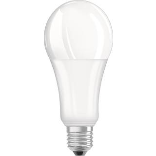 OSRAM LED LAMP Round Matt (150) E27