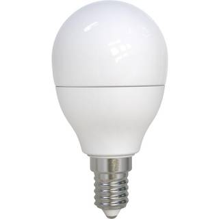 AIRAM Smart LED-pære E14 4,5W 2700K-6500K 4713877