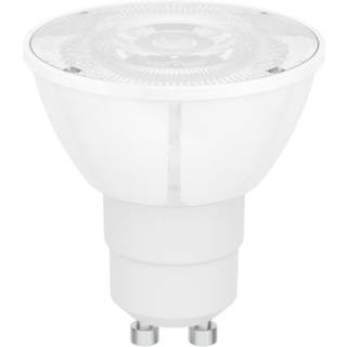NASC LED Spotlight GU10 6,5W (50W) 2700K 550 lumen LS101606-12