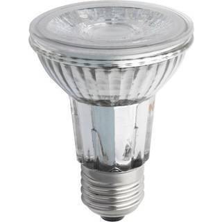 Unison Unison Dæmpbar LED PAR20 38° 2700K 600lm E27 7W 4400690