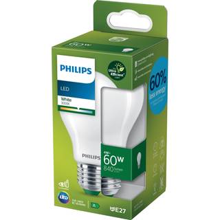 Poul Henningsen - Philips LED E27 4W Ultra Efficient Energi A 929003480001 - Lyskilde - Signify Denmark - Lyskilder - Hos Lampeagenten